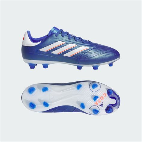 adidas voetbalschoenen soft ground|adidas copa schoenen.